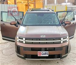 هيونداي سانتافي